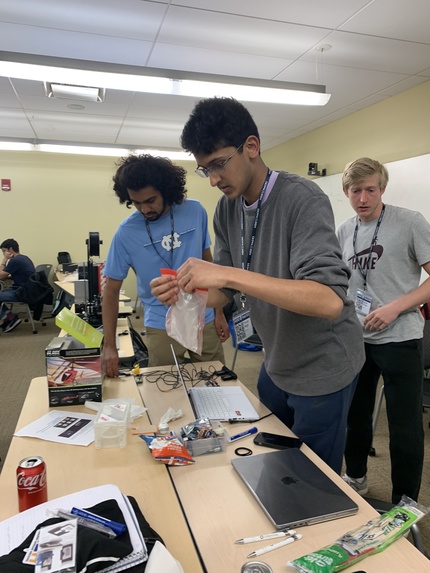 HooFlies – screenshot 3