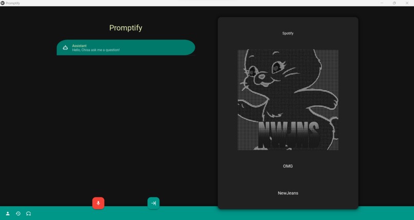 Promptify – screenshot 7