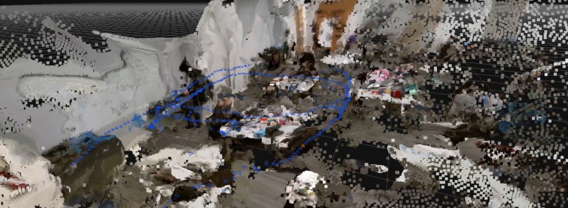 TelloExplore – screenshot 2