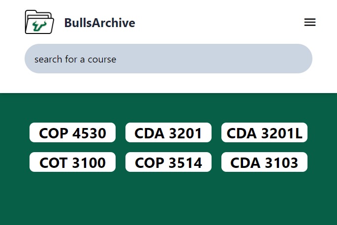 BullsArchive – screenshot 3