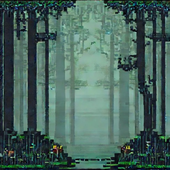 Biome Runner – screenshot 2