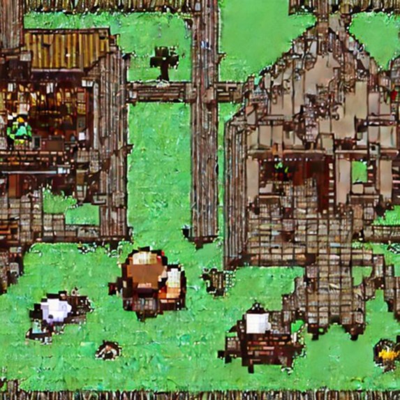 Biome Runner – screenshot 4