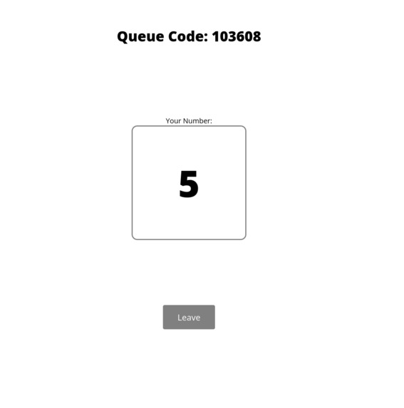 instaqueue – screenshot 2