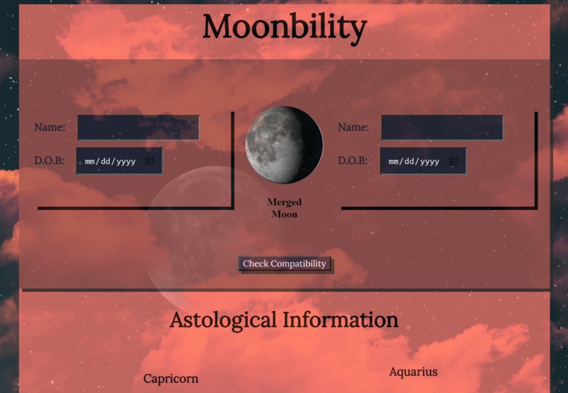Moonbility – screenshot 1