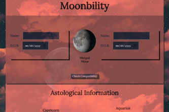 Moonbility