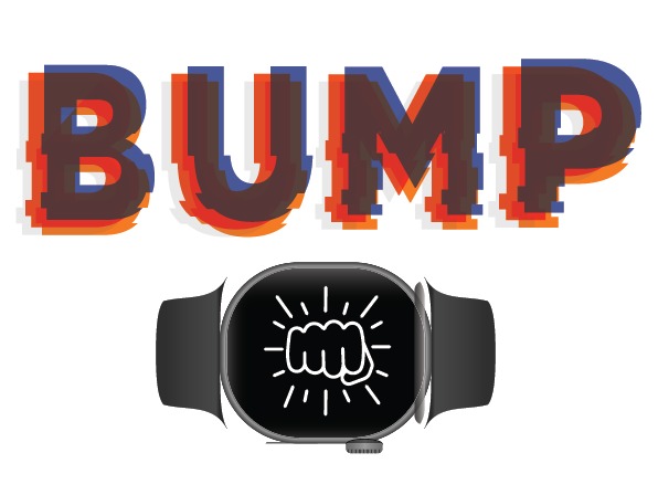 Bump – screenshot 1