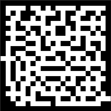 Maze generator – screenshot 2