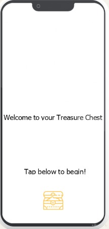 Treasure Chest – screenshot 1