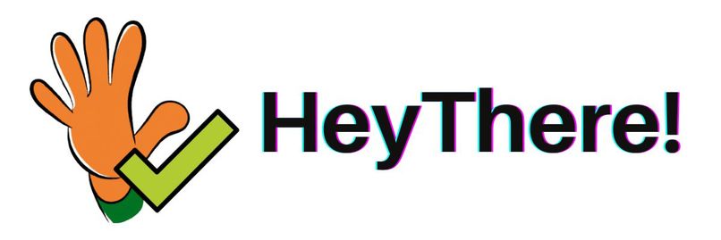 HeyThere! – screenshot 1