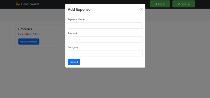 HerdsWallet – screenshot 5