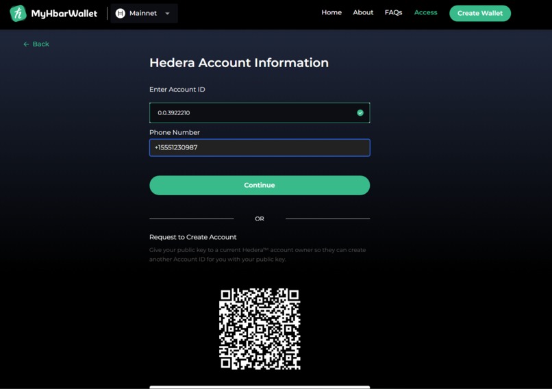 HeyThere! – screenshot 4