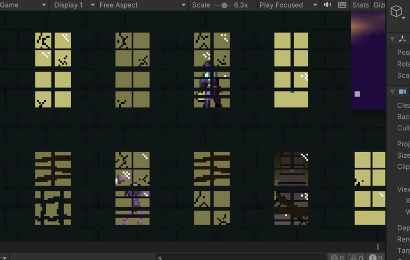 Blackout Apartment – screenshot 1