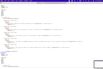 Science mage game(study game)