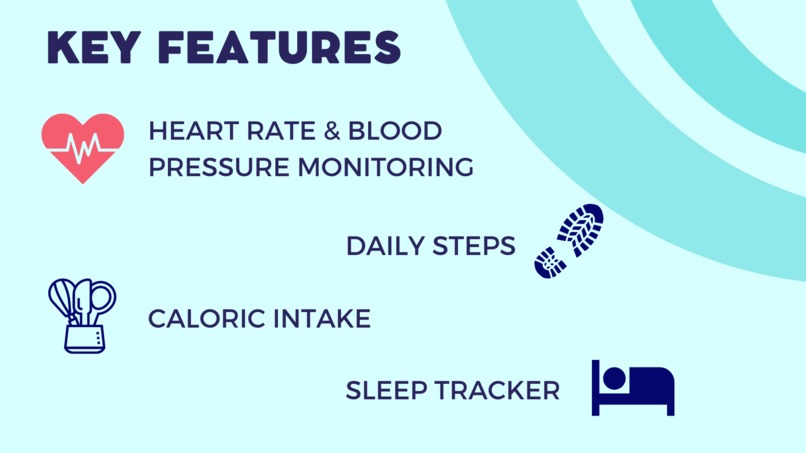 FitBot – screenshot 4