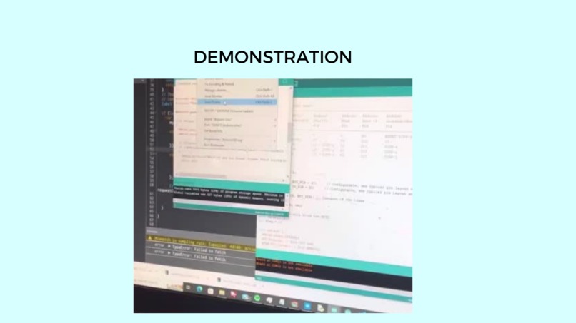 FitBot – screenshot 8