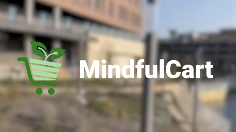 MindfulCart – screenshot 1