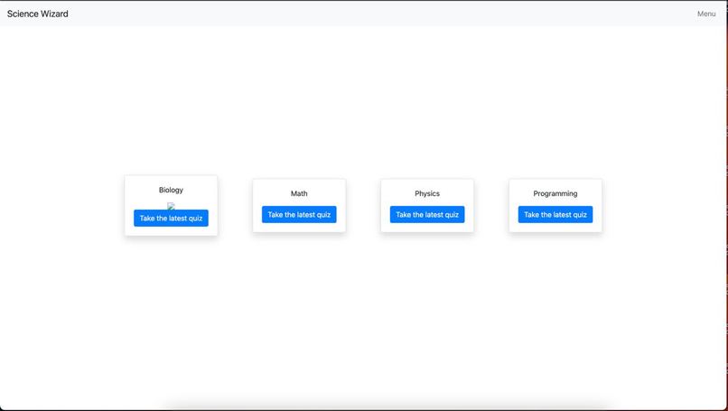 Science mage game(study game) – screenshot 11