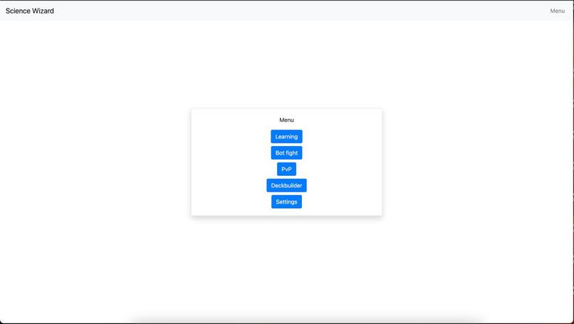 Science mage game(study game) – screenshot 12