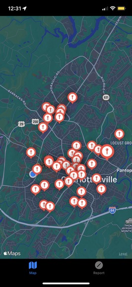 onGuard – screenshot 2