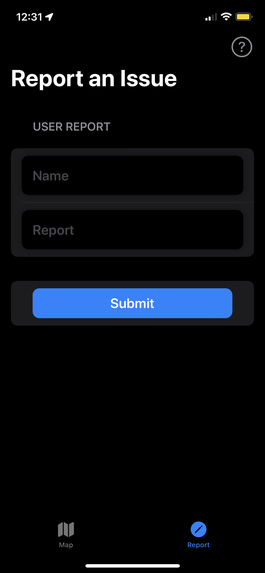 onGuard – screenshot 3