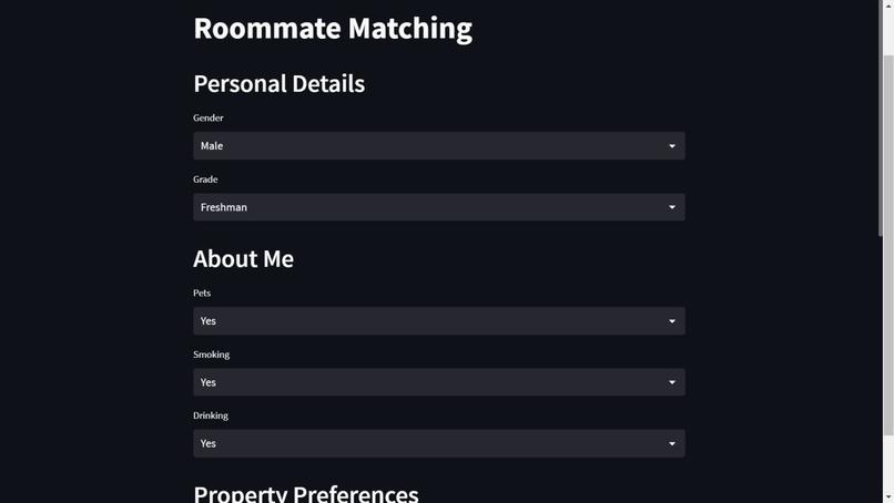 Hoommate – screenshot 5