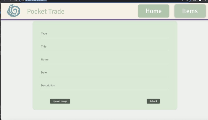 Pocket Trade – screenshot 5