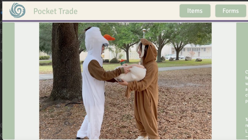 Pocket Trade – screenshot 7