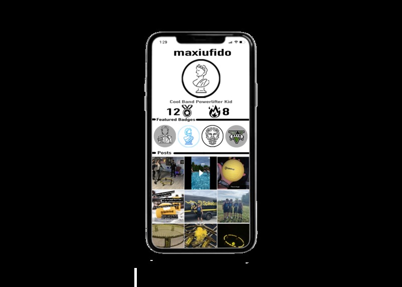 BeFit – screenshot 5