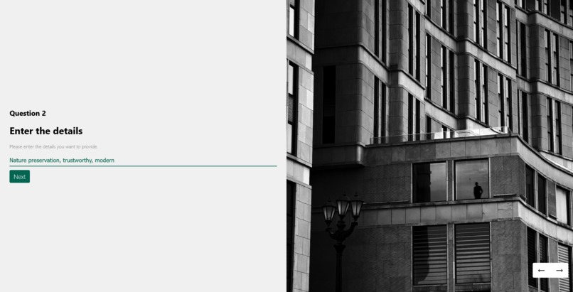 InstaShop - Text-to-storefront for non-profits – screenshot 3