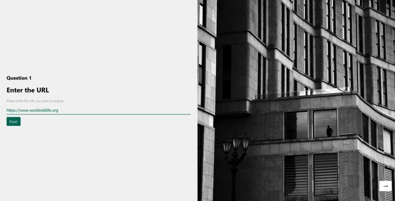 InstaShop - Text-to-storefront for non-profits – screenshot 2