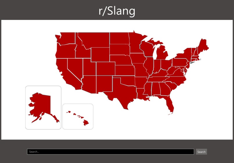r/Slang – screenshot 1