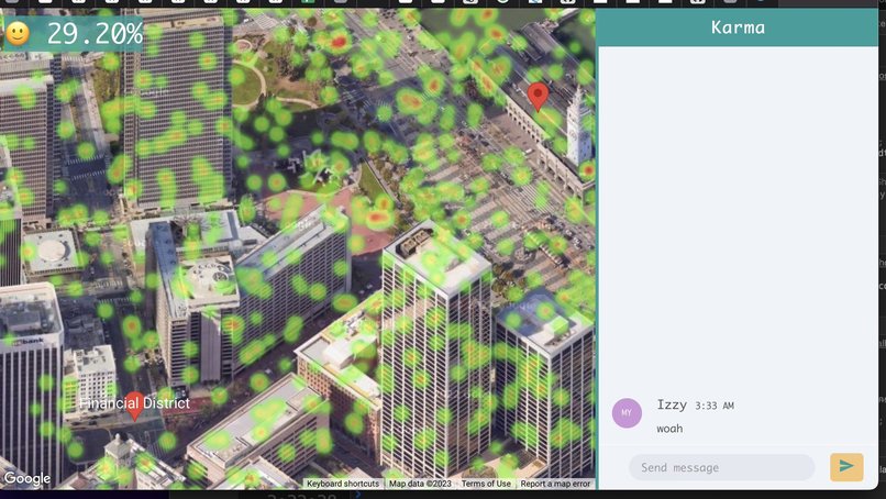 Karma – screenshot 3