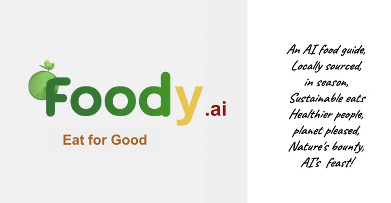 Foody.ai – screenshot 4