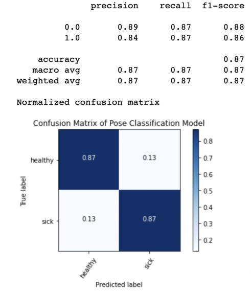 SkinGuardAI: Detect skin cancer early using your phone – screenshot 5