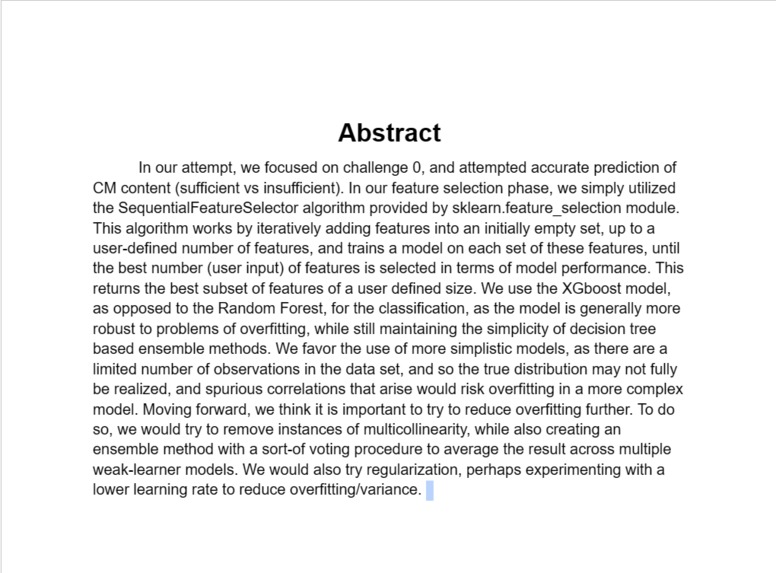 Stem Cells – screenshot 1