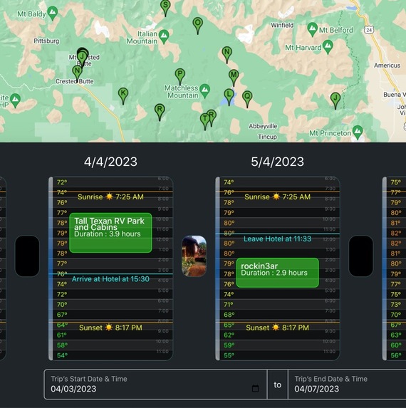 Jyrni – screenshot 2