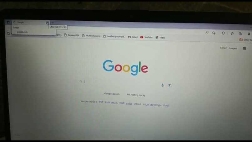 Team SRIT - Voice Assistant – screenshot 4