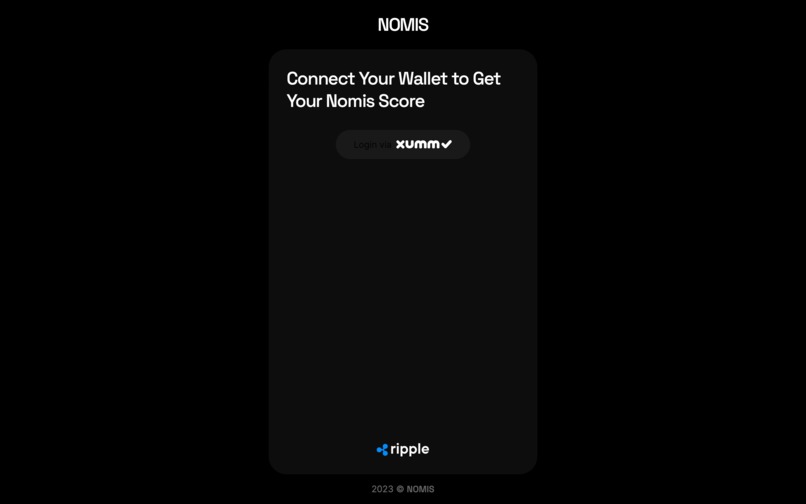 Nomis – screenshot 4