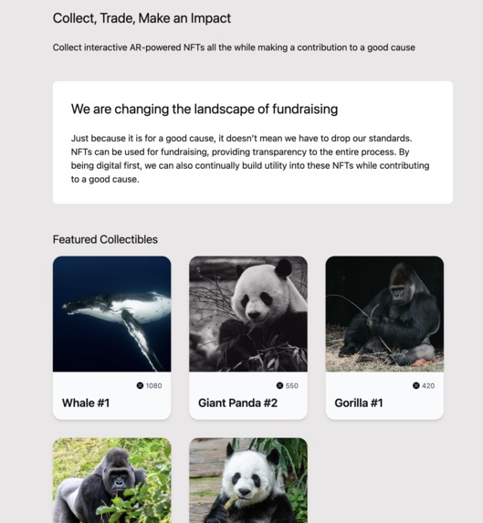 Noah’s ARk – screenshot 1