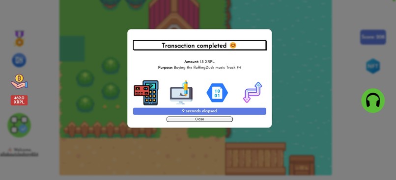 Tiled Maze – screenshot 4