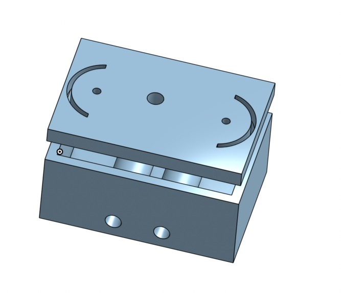 Bar Bot – screenshot 3