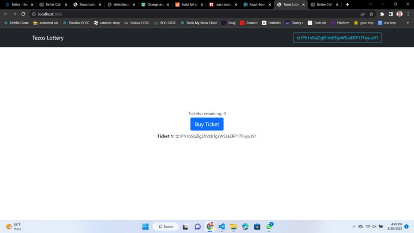 laxmi chit fund – screenshot 3