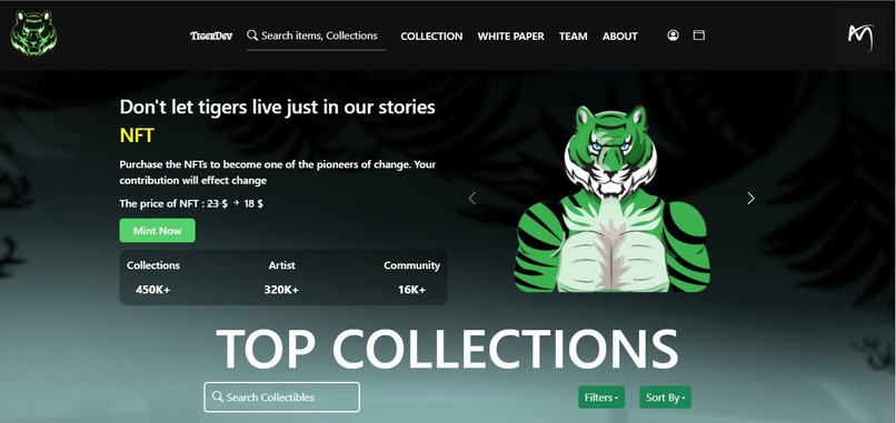 CTRL C+V – screenshot 1