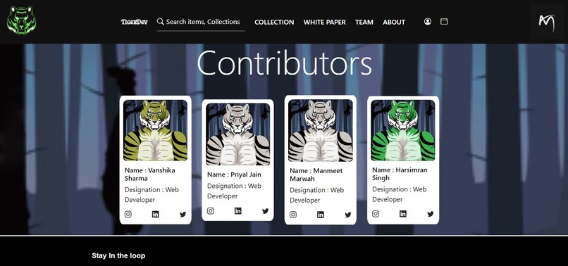CTRL C+V – screenshot 4