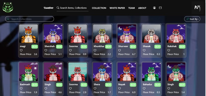 CTRL C+V – screenshot 5