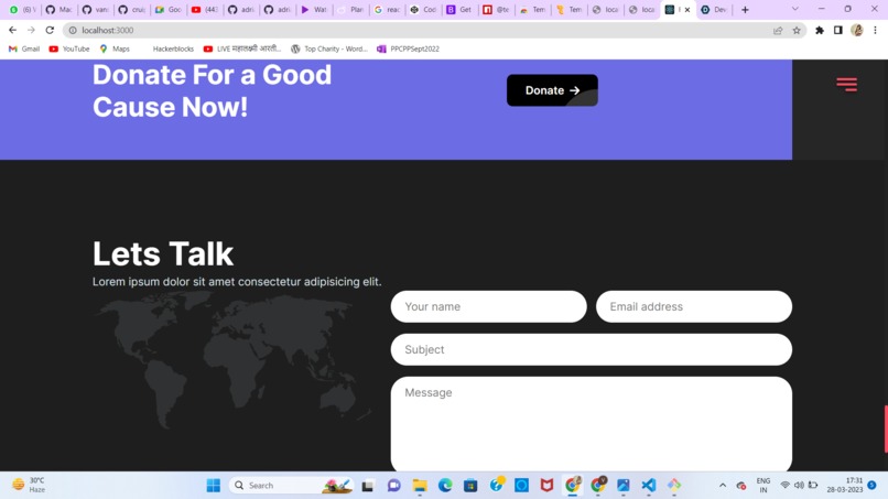 Little Things – screenshot 1