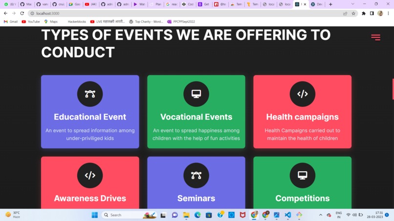 Little Things – screenshot 3