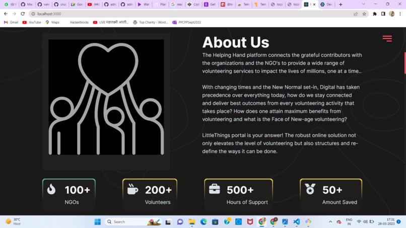 Little Things – screenshot 4