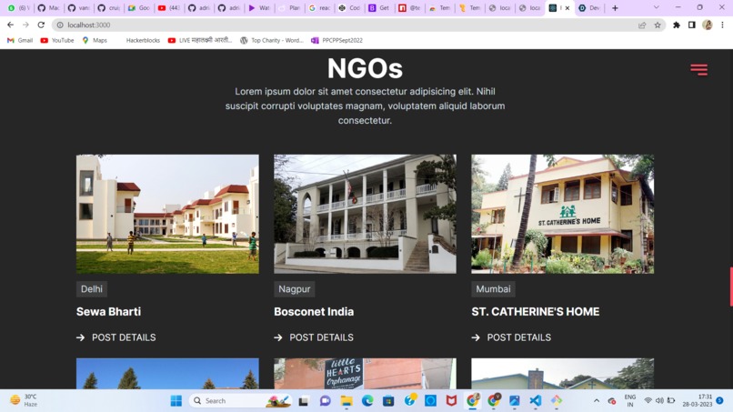 Little Things – screenshot 5