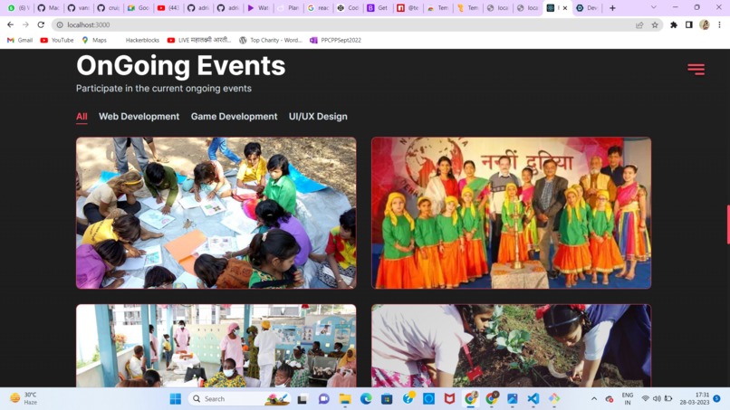 Little Things – screenshot 6